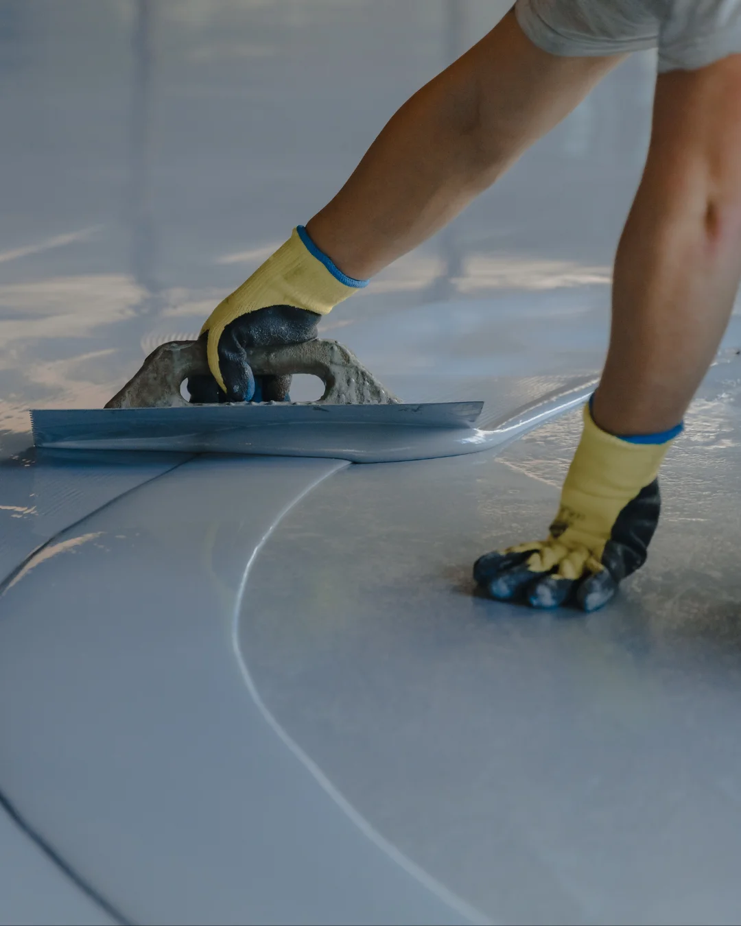 Epoxy Coatings in Wonewoc in Wonewoc, WI