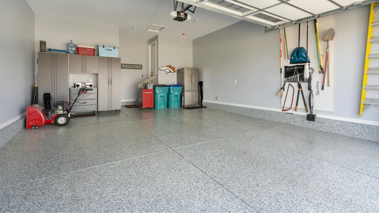 Epoxy Coatings in Goodview in Goodview, MN