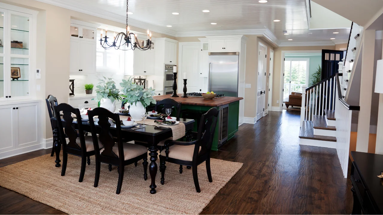 Interior Painting 3