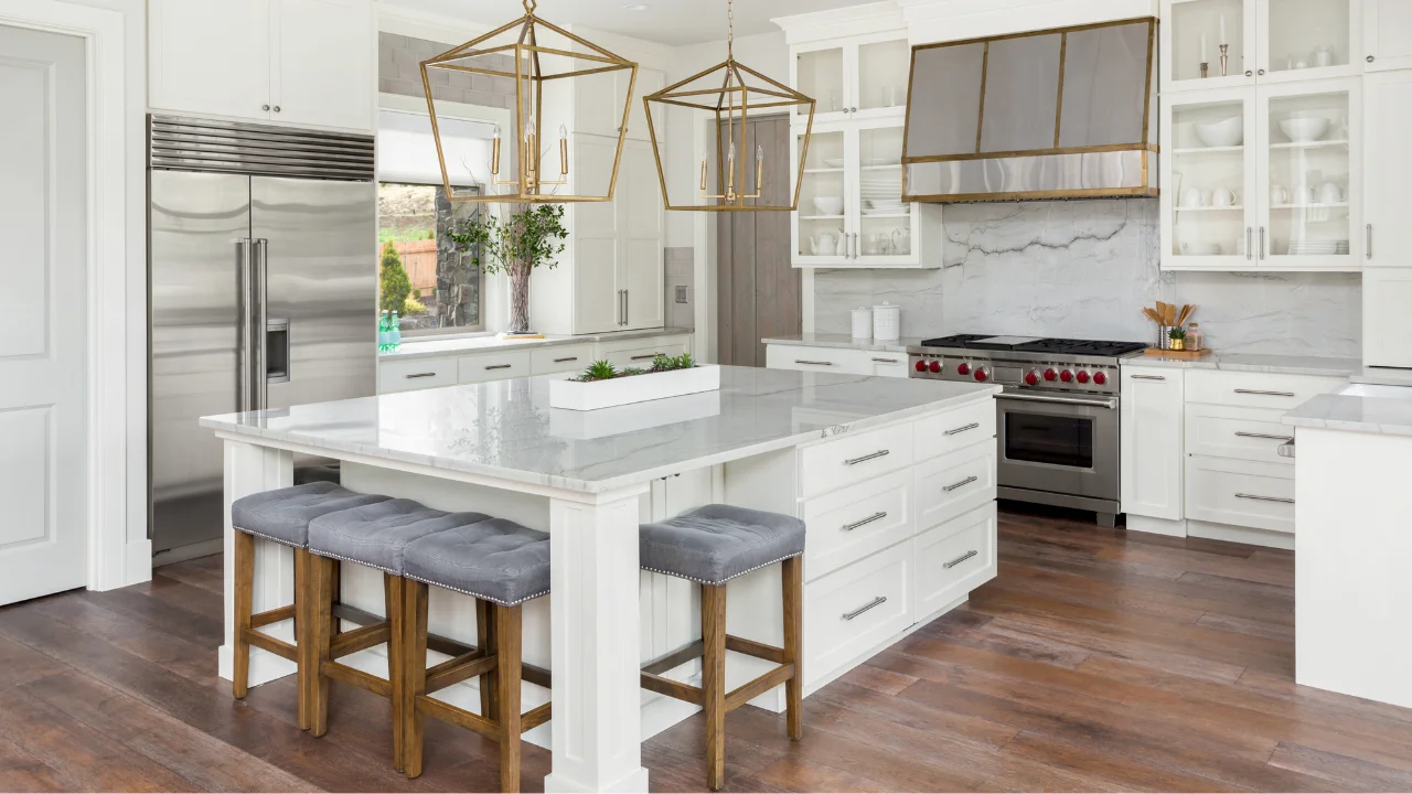 Tile & Stone project photo 7 - MVP Interiors
