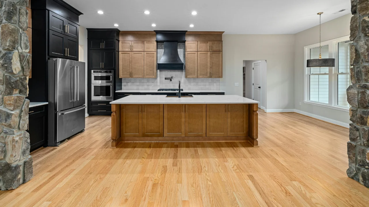 Coulee Region flooring service area covering La Crosse, Onalaska, and surrounding cities