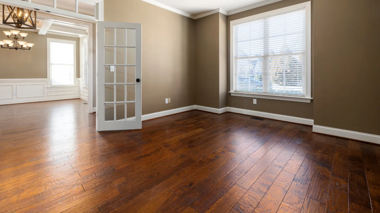 Hardwood Flooring 2