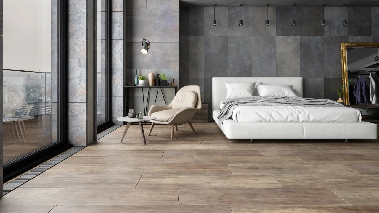 Hardwood Flooring in Goodview in Goodview, MN