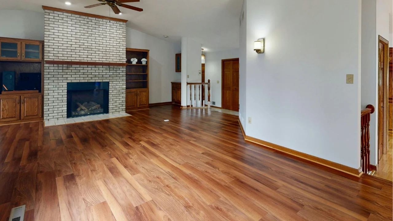 Laminate Flooring in Wonewoc in Wonewoc, WI