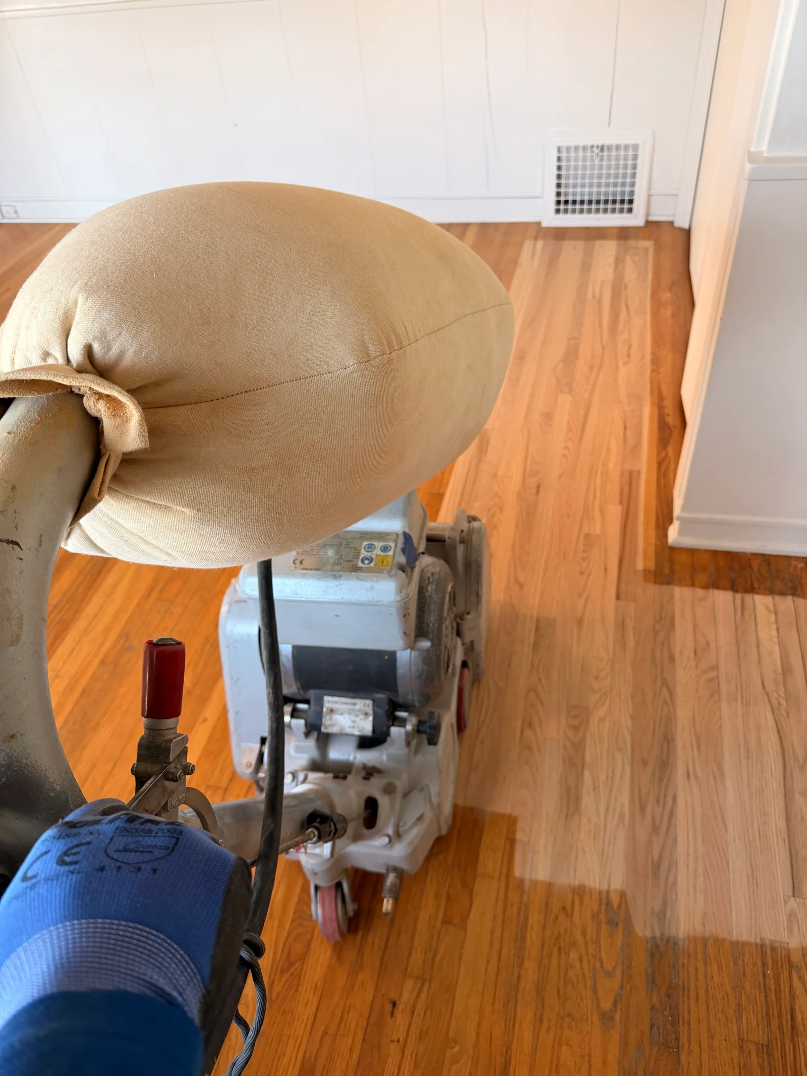 Refinishing in Goodview in Goodview, MN