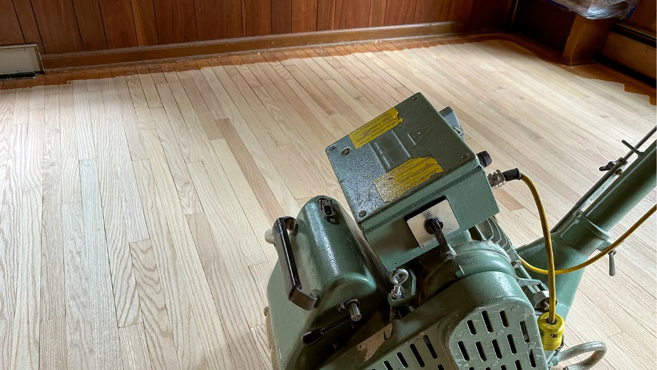 Refinishing in Stoddard in Stoddard, WI