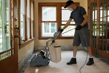Refinishing in Wonewoc in Wonewoc, WI