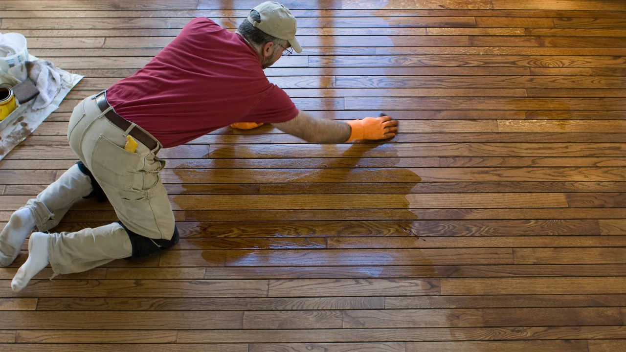 Refinishing in Independence in Independence, WI
