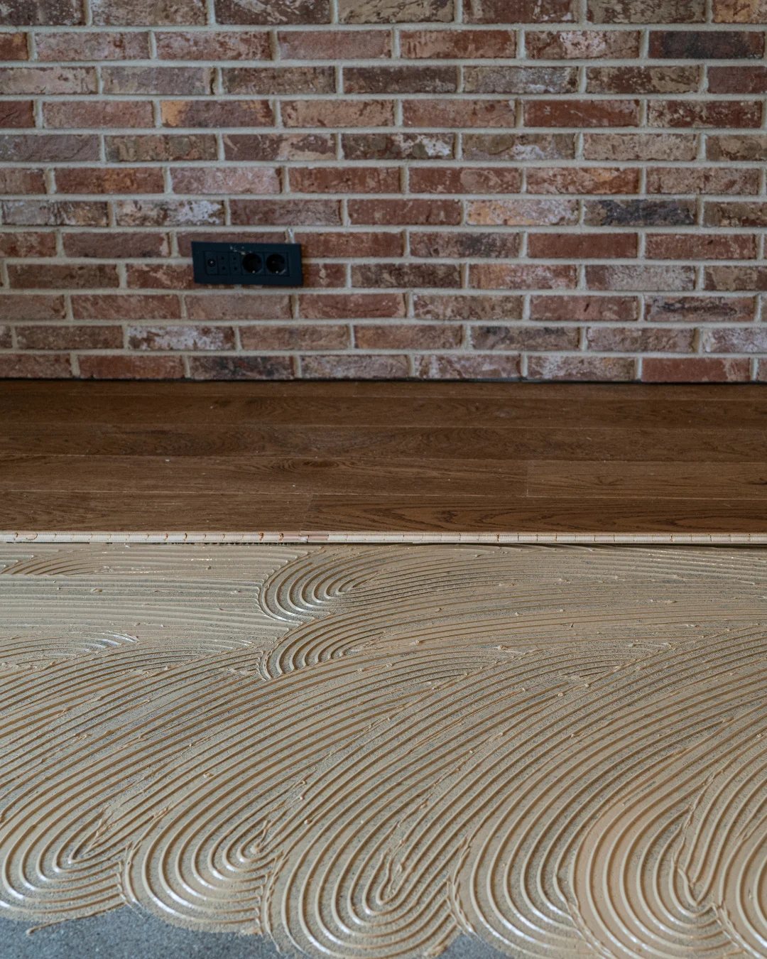 Laminate Flooring project photo 5 - MVP Interiors
