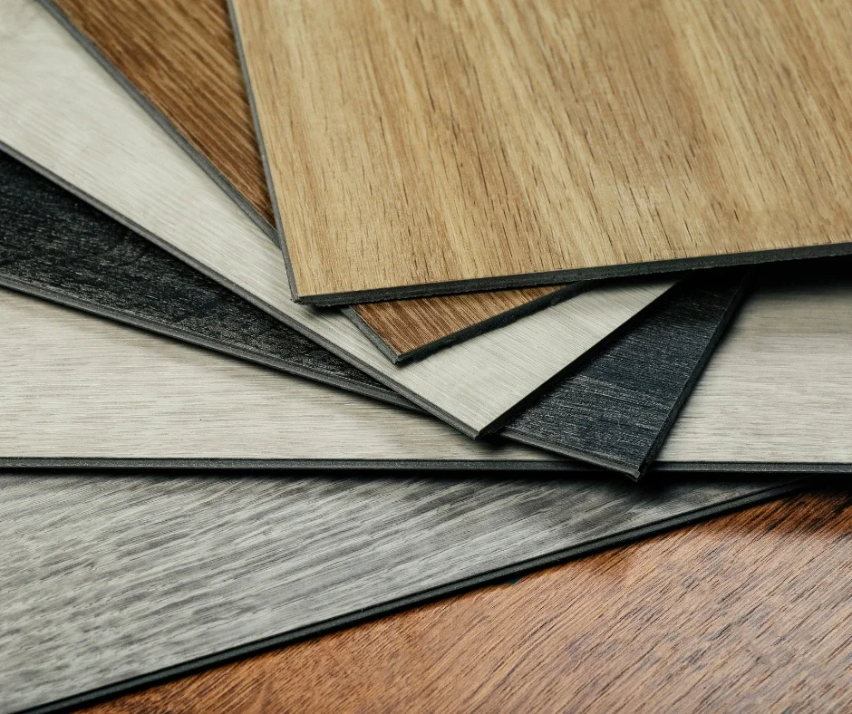 Luxury Vinyl (LVP) in Strum in Strum, WI