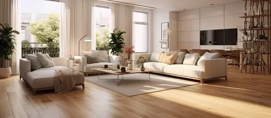 Luxury Vinyl (LVP) in Decorah in Decorah, IA
