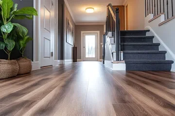 Luxury Vinyl (LVP) in Goodview in Goodview, MN