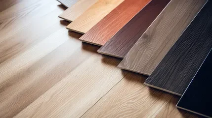Luxury Vinyl (LVP) in Lansing in Lansing, IA